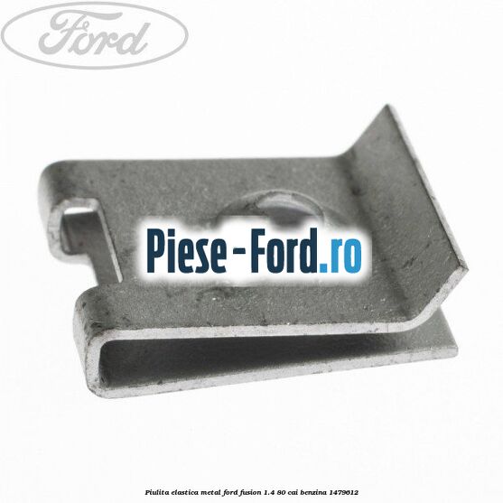 Piulita elastica metal Ford Fusion 1.4 80 cai