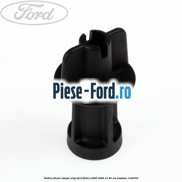 Piulita fixare lampa stop Ford Fiesta 2005-2008 1.3 60 cai #09DFAC847A