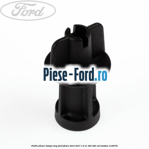Piulita fixare lampa stop Ford Fiesta 2013-2017 1.6 ST 200 200 cai