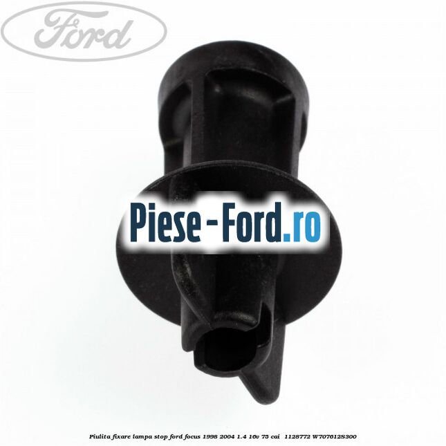 Piulita fixare lampa stop Ford Focus 1998-2004 1.4 16V 75 cai #6B63991A48 Piulita fixare lampa stop Ford Focus 1998-2004 1.4 16V 75 cai #6B63991A48