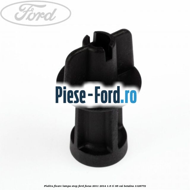Piulita fixare lampa stop Ford Focus 2011-2014 1.6 Ti 85 cai