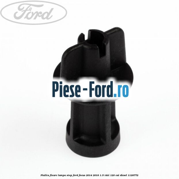 Piulita fixare lampa stop Ford Focus 2014-2018 1.5 TDCi 120 cai