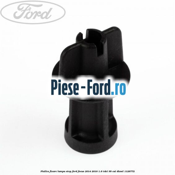 Piulita fixare lampa stop Ford Focus 2014-2018 1.6 TDCi 95 cai