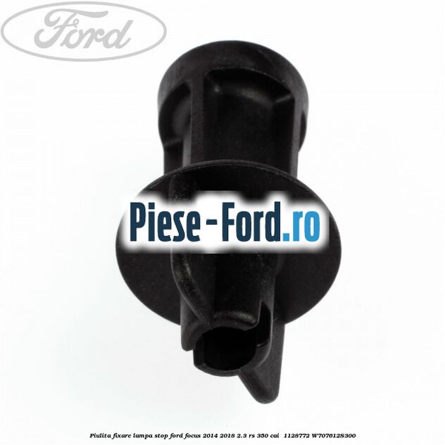 Piulita fixare lampa stop Ford Focus 2014-2018 2.3 RS 350 cai  #E05ABF2F77