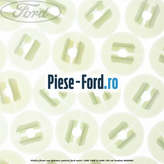 Piulita fixare vas spalator parbriz Ford Escort 1995-1998 RS 2000 150 cai benzina #4C12C53D4A