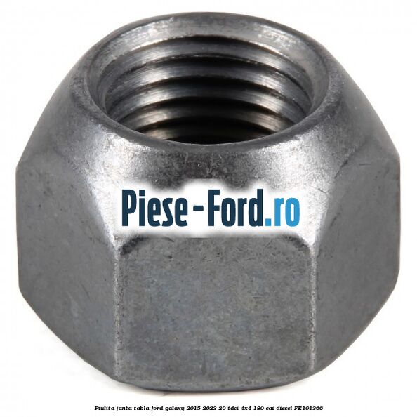 Piulita janta tabla Ford Galaxy 2015-2023 2.0 TDCi 4x4 180 cai #8FBE7D23AC