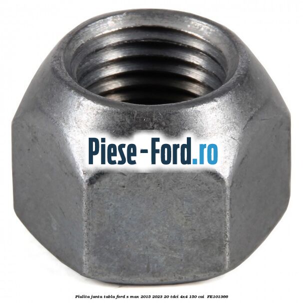 Piulita janta tabla Ford S-Max 2015-2023 2.0 TDCi 4x4 150 cai #DF2BE69E30