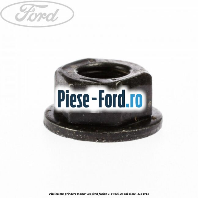 Piulita M5 prindere maner usa Ford Fusion 1.6 TDCi 90 cai diesel