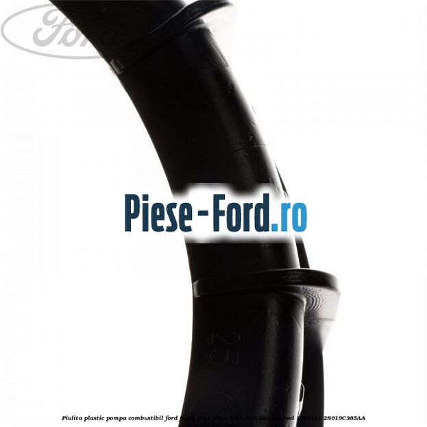 Piulita plastic pompa combustibil Ford Focus 2011-2014 2.0 TDCi 140 cai diesel #0A0D646C88