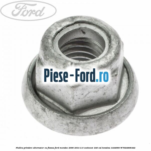 Piulita prindere alternator Ford Mondeo 2008-2014 2.0 EcoBoost 240 cai benzina