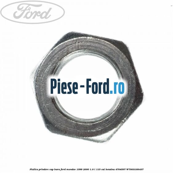 Piulita prindere cap bara Ford Mondeo 1996-2000 1.8 i 115 cai benzina