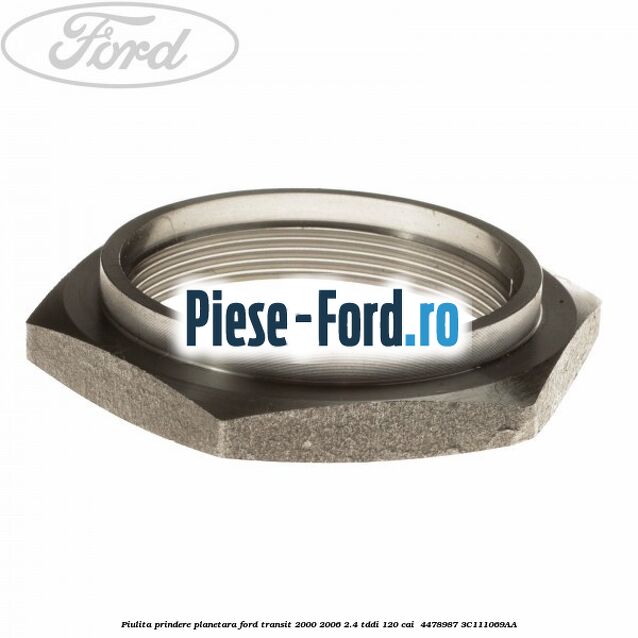 Piulita prindere planetara Ford Transit 2000-2006 2.4 TDdi 120 cai  #AB60628D5D