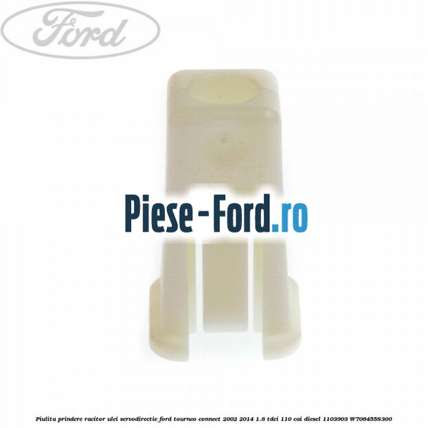 Piulita prindere racitor ulei servodirectie Ford Tourneo Connect 2002-2014 1.8 TDCi 110 cai diesel