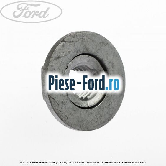 Piulita prindere selector viteza Ford EcoSport 2019-2023 1.0 EcoBoost 125 cai benzina #9A15926D54