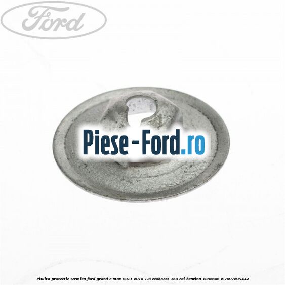 Piulita imbinare sistem de esapament Ford Grand C-Max 2011-2015 1.6 EcoBoost 150 cai benzina
