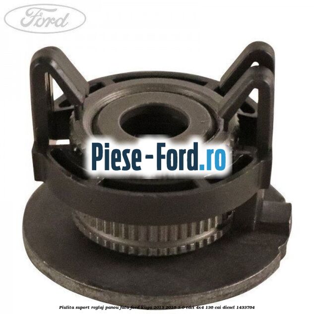 Piulita suport reglaj panou fata Ford Kuga 2013-2016 2.0 TDCi 4x4 136 cai #9992359A98