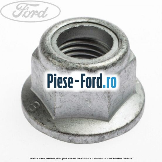 Piulita surub prindere pivot Ford Mondeo 2008-2014 2.0 EcoBoost 203 cai