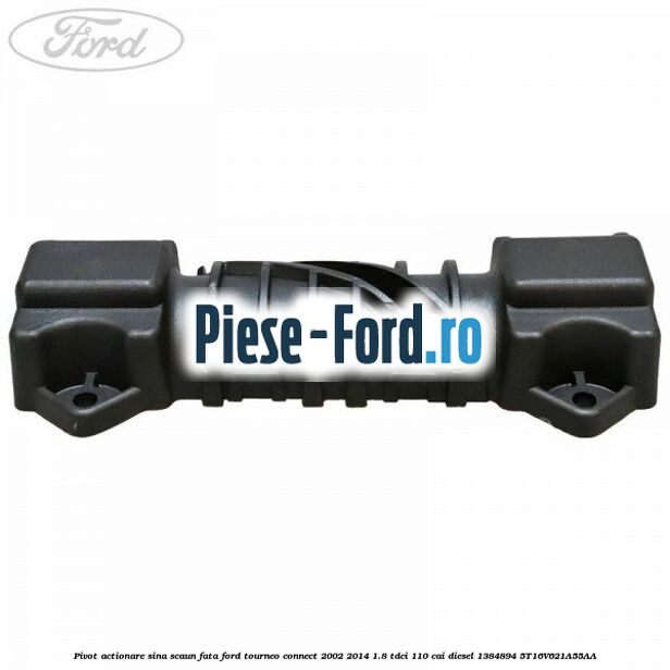 Parasolar stanga Ford Tourneo Connect 2002-2014 1.8 TDCi 110 cai diesel