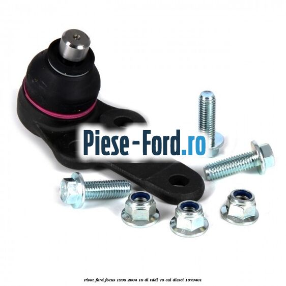 Pivot Ford Focus 1998-2004 1.8 DI/TDDi 75 cai #B087059EA6