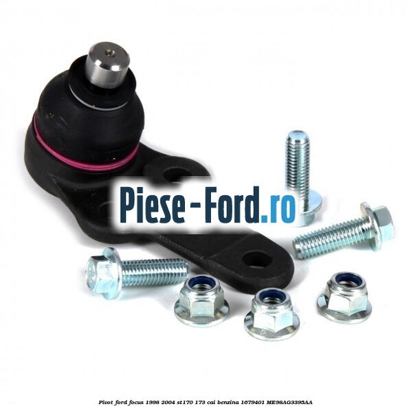 Pivot Ford Focus 1998-2004 ST170 173 cai benzina #951EB1B0D5