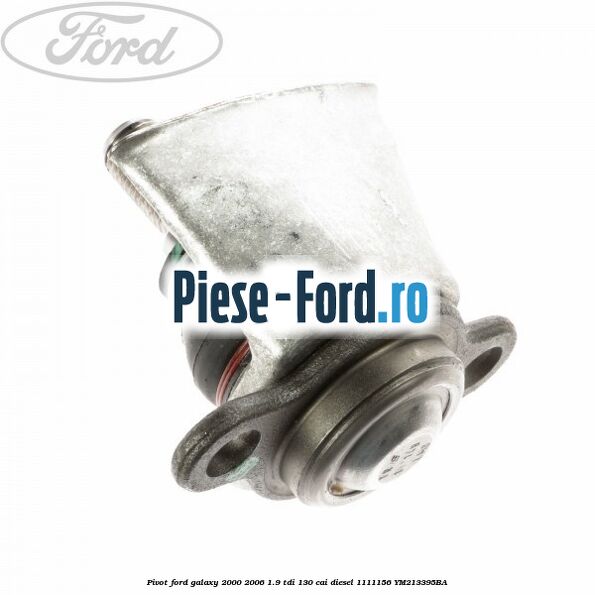Pivot Ford Galaxy 2000-2006 1.9 TDI 130 cai diesel #4DE8516C58