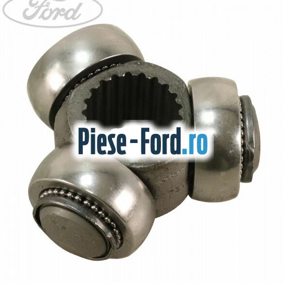 Planetary tripod Ford Focus 1998-2004 1.8 16V 115 cai benzina #A7E85301DB