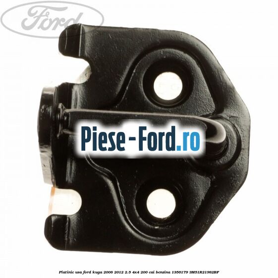 Platinic usa Ford Kuga 2008-2012 2.5 4x4 200 cai benzina