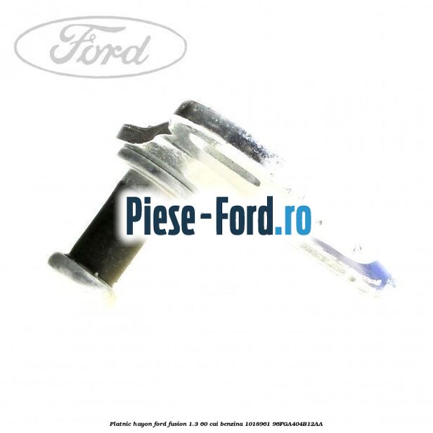 Platnic hayon Ford Fusion 1.3 60 cai benzina