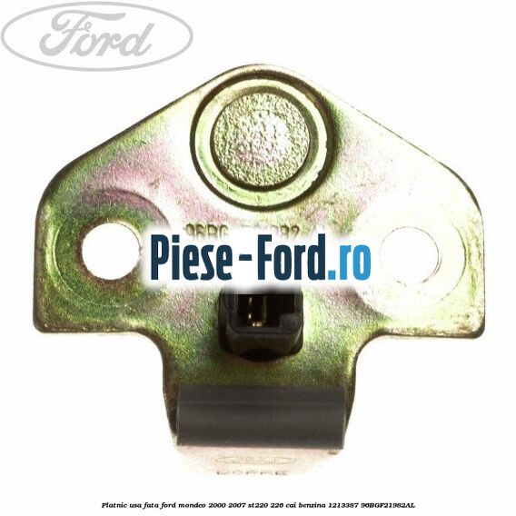 Platnic usa fata Ford Mondeo 2000-2007 ST220 226 cai benzina