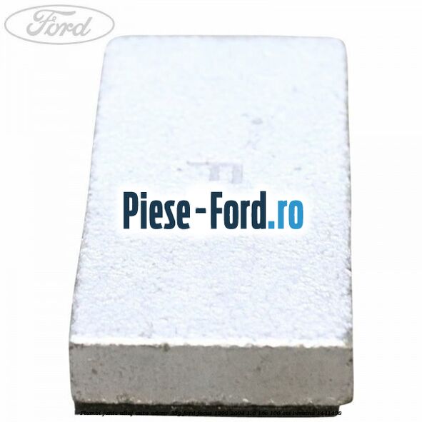 Plumbi jante aliaj auto-adeziv, 35g Ford Focus 1998-2004 1.6 16V 100 cai #DC94B2A140 Plumbi jante aliaj auto-adeziv, 35g Ford Focus 1998-2004 1.6 16V 100 cai benzina #DC94B2A140