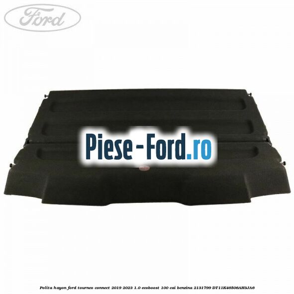Polita hayon Ford Tourneo Connect 2019-2023 1.0 EcoBoost 100 cai benzina #28DB60A589