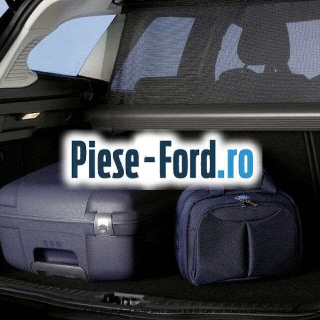 Polita hayon sistem rectractabil, 5 usi combi Ford Focus 2011-2014 1.6 Ti 125 cai #2C30E4EB27 Polita hayon sistem rectractabil, 5 usi combi Ford Focus 2011-2014 1.6 Ti 125 cai benzina #2C30E4EB27