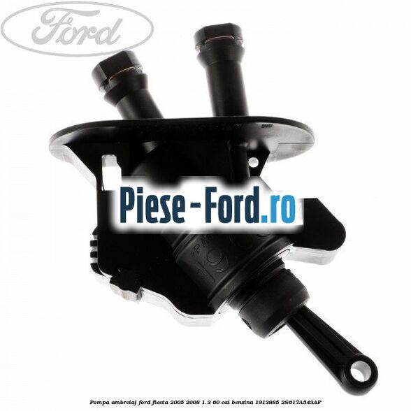 Pompa ambreiaj Ford Fiesta 2005-2008 1.3 60 cai benzina