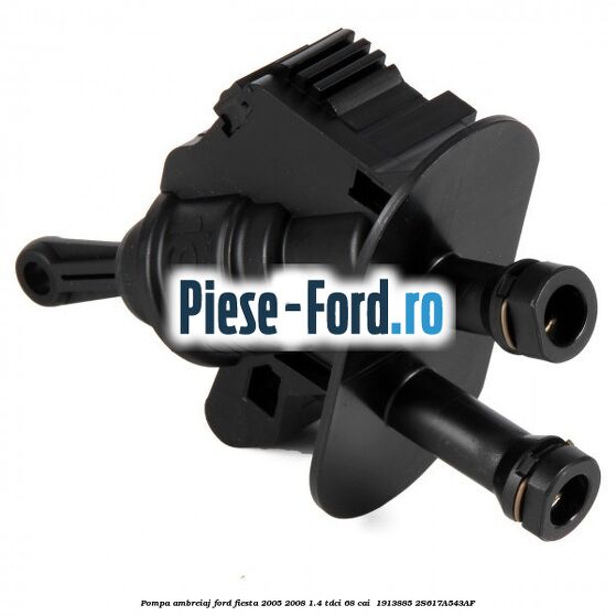 Pompa ambreiaj Ford Fiesta 2005-2008 1.4 TDCi 68 cai  #C590CD28B0