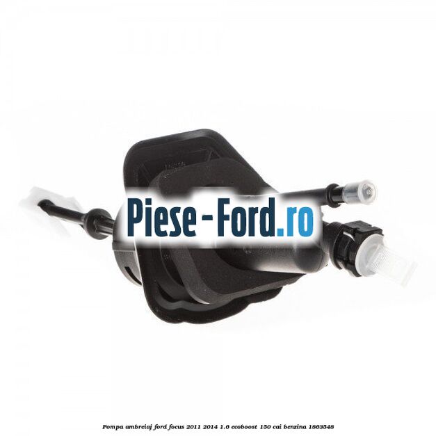 Pompa ambreiaj Ford Focus 2011-2014 1.6 EcoBoost 150 cai benzina #A119E63E7A