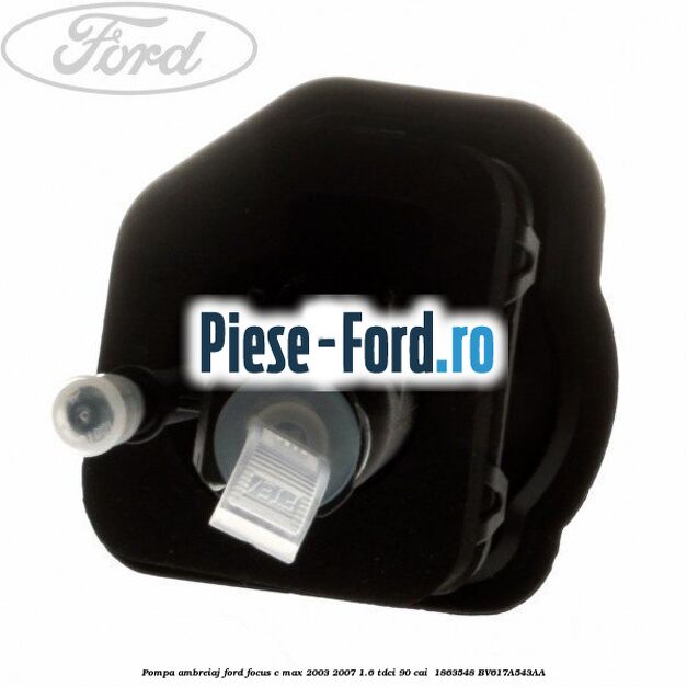 Pompa ambreiaj Ford Focus C-Max 2003-2007 1.6 TDCi 90 cai  #14357C3909