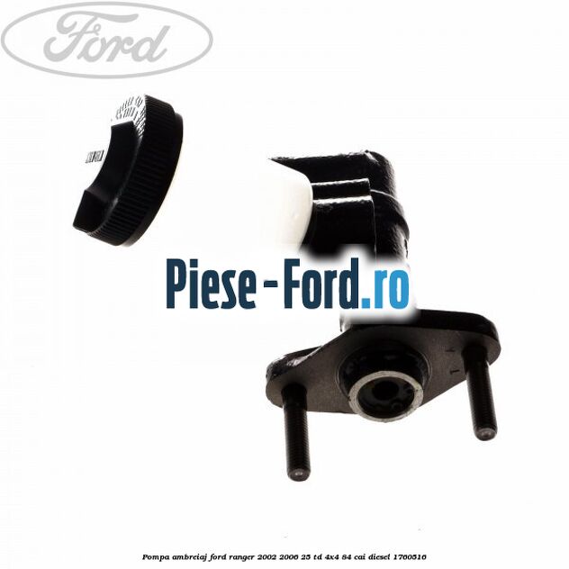 Pompa ambreiaj Ford Ranger 2002-2006 2.5 TD 4x4 84 cai #711270771A