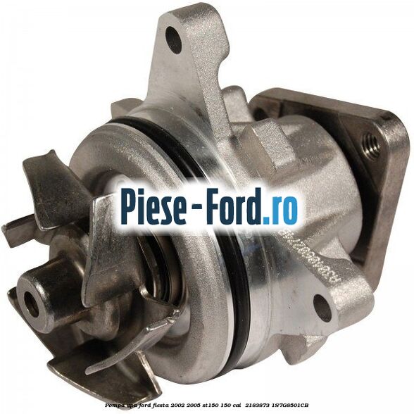 Pompa apa Ford Fiesta 2002-2005 ST150 150 cai  #89FC2C024A