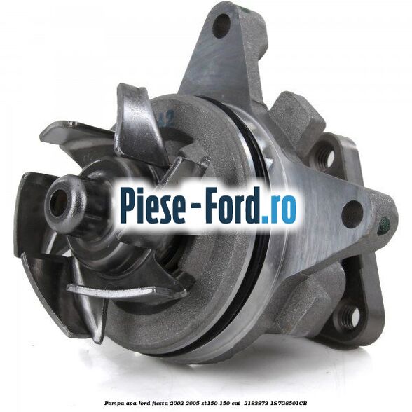 Pompa apa Ford Fiesta 2002-2005 ST150 150 cai  #89FC2C024A