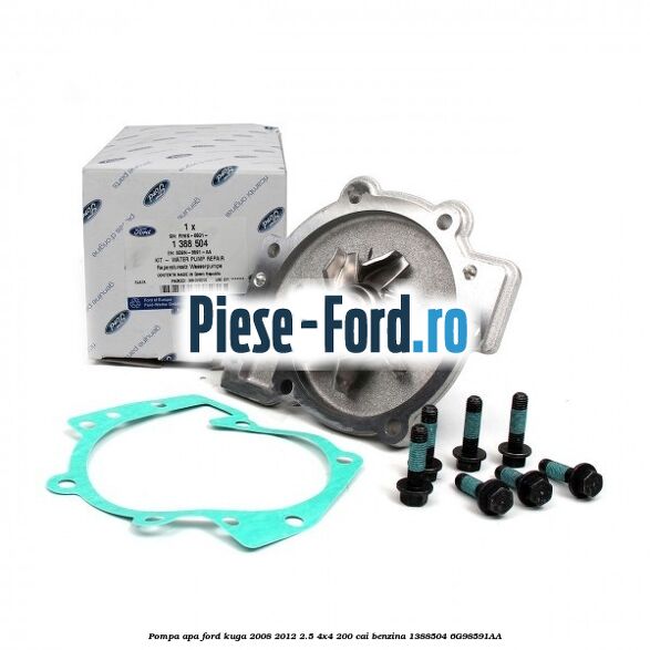 Pompa apa Ford Kuga 2008-2012 2.5 4x4 200 cai benzina #AFDA999A48
