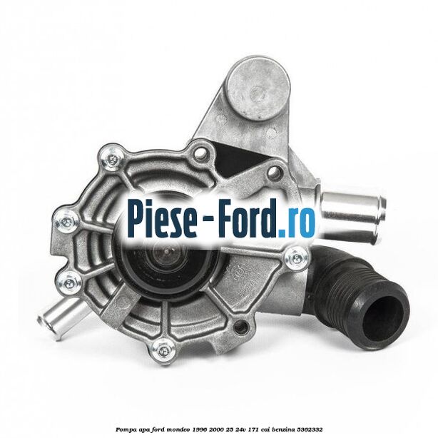 Pompa apa Ford Mondeo 1996-2000 2.5 24V 171 cai #33BD020954