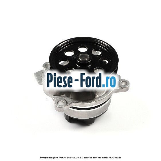 Pompa apa Ford Transit 2014-2018 2.0 EcoBlue 105 cai #7EA582E4A7
