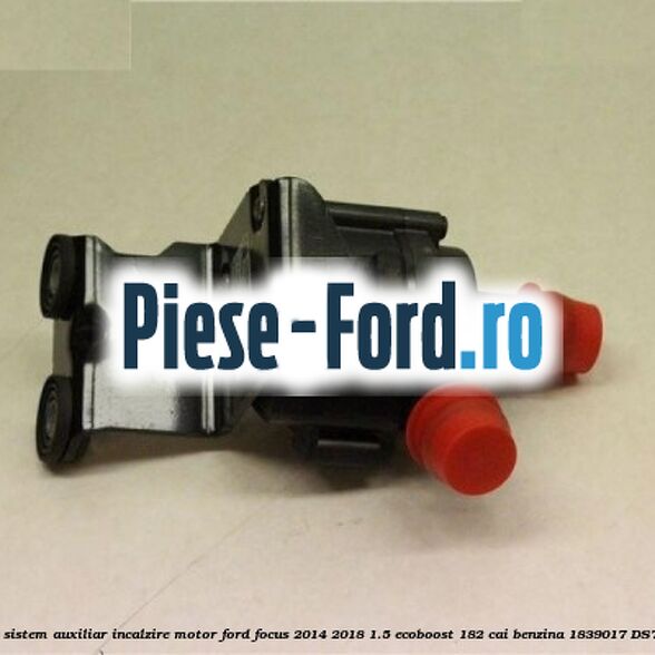 Pompa apa Ford Focus 2014-2018 1.5 EcoBoost 182 cai benzina