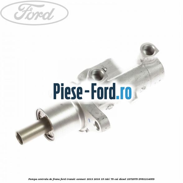 Pompa centrala de frana Ford Transit Connect 2013-2018 1.5 TDCi 75 cai #E88BCFEA9E Pompa centrala de frana Ford Transit Connect 2013-2018 1.5 TDCi 75 cai #E88BCFEA9E