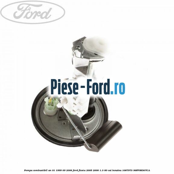 Pompa combustibil Ford Fiesta 2005-2008 1.3 60 cai benzina