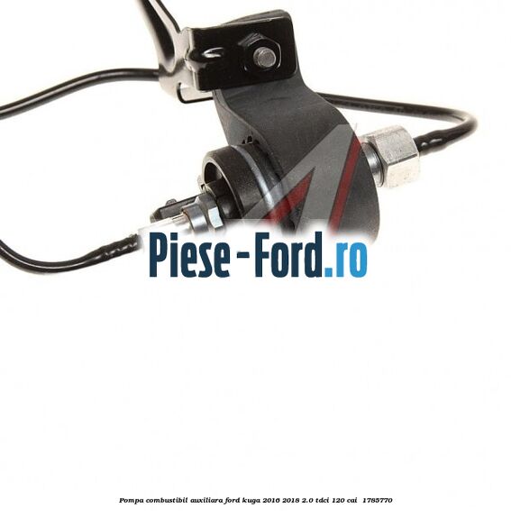 Pompa combustibil auxiliara Ford Kuga 2016-2018 2.0 TDCi 120 cai  #6044BFF71D