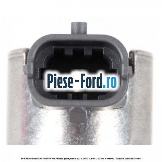 Pompa combustibil electro-hidraulica Ford Fiesta 2013-2017 1.6 ST 182 cai benzina