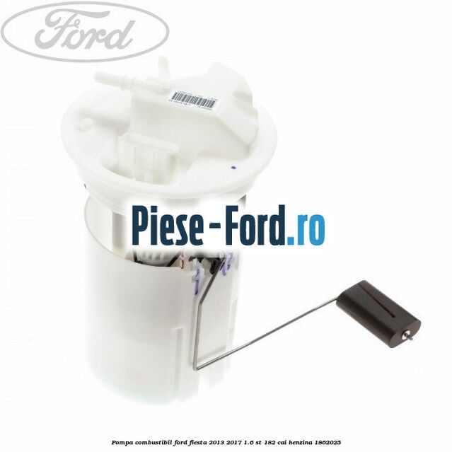 Pompa combustibil Ford Fiesta 2013-2017 1.6 ST 182 cai
