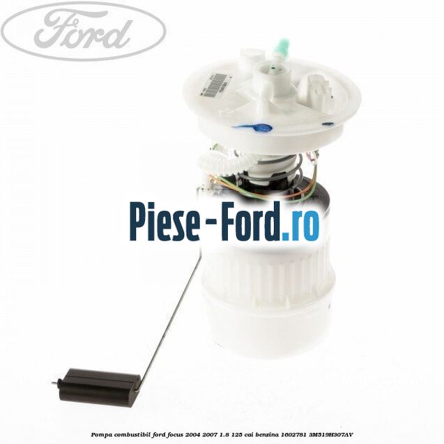 Pompa combustibil Ford Focus 2004-2007 1.8 125 cai benzina #2BCF34DA25