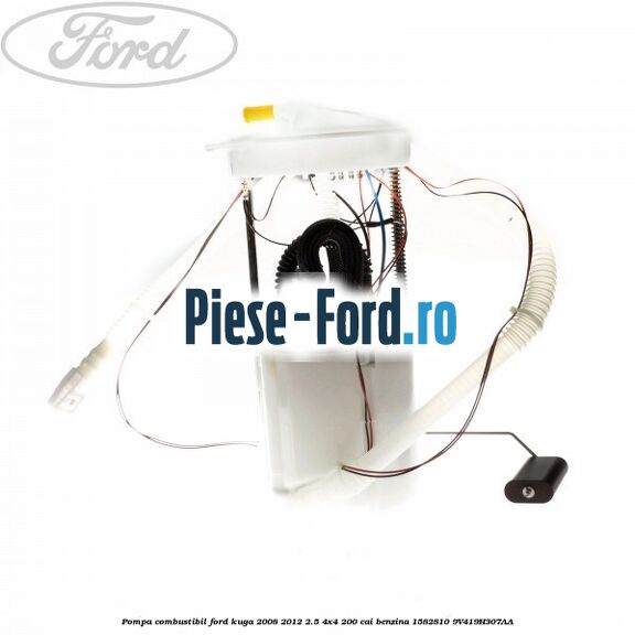 Pompa combustibil Ford Kuga 2008-2012 2.5 4x4 200 cai benzina